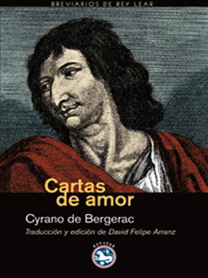 cover image of Cartas de amor